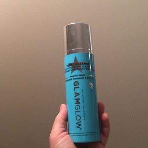 GlamGlow Thirsty Cleanse